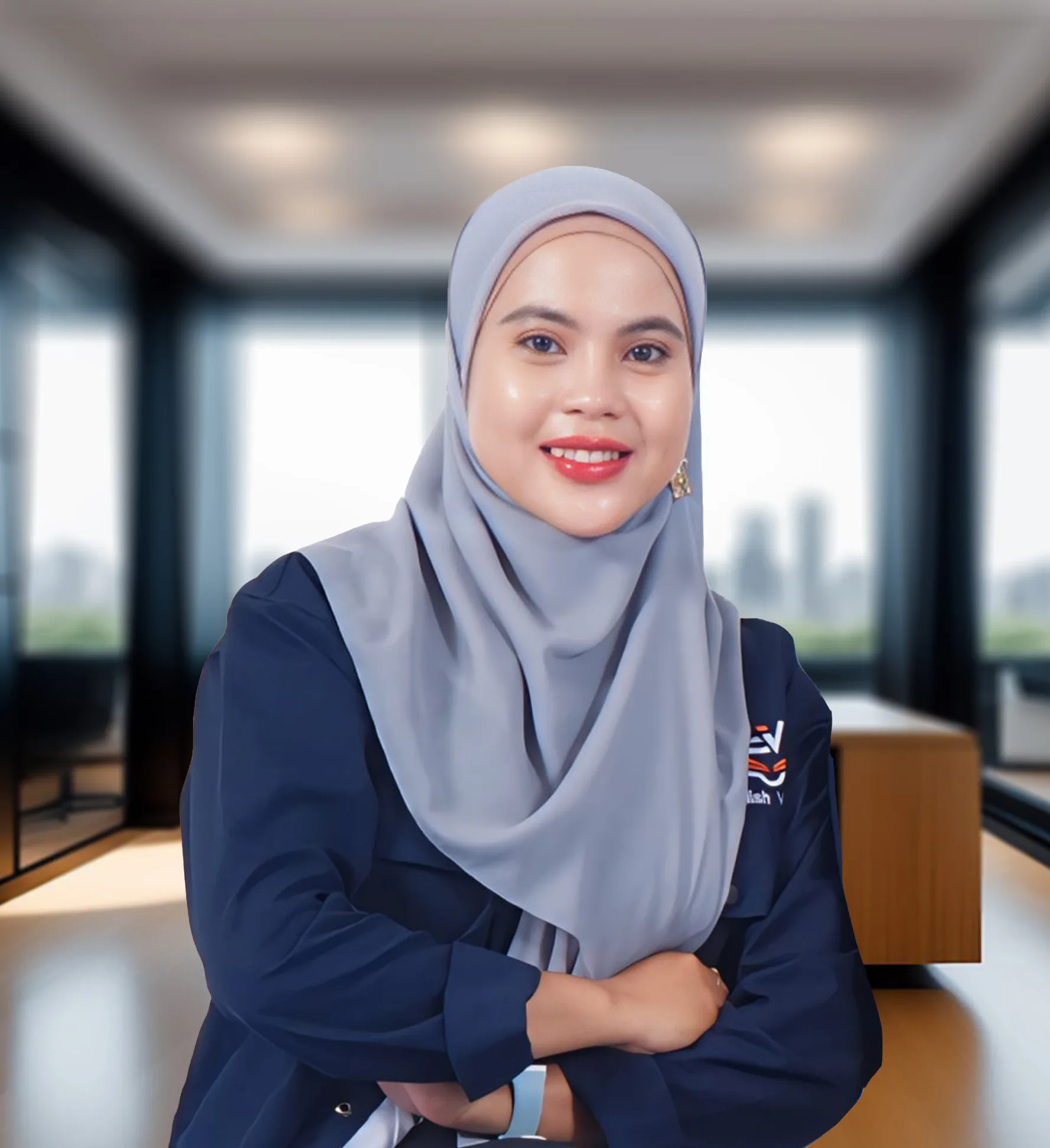 Kursus Speaking Test - Tutor Miss. Lidia Nuri Nahasr