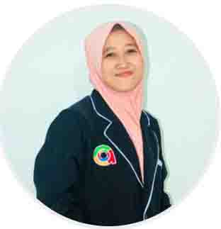 Ustd. Lfyll S.pd - (Nahwu dan Sharaf) dan Hiwar