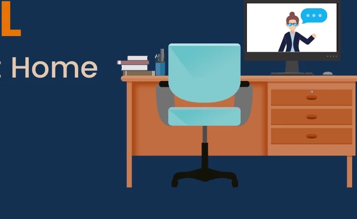 TOEFL Home Edition 2025: Panduan Lengkap + Tes Prediksi GRATIS